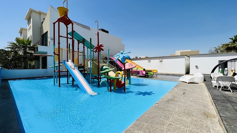 منتجع نورديك 3