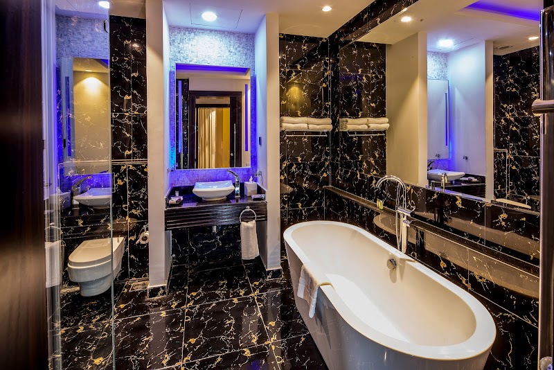 منتجع نورديك 4