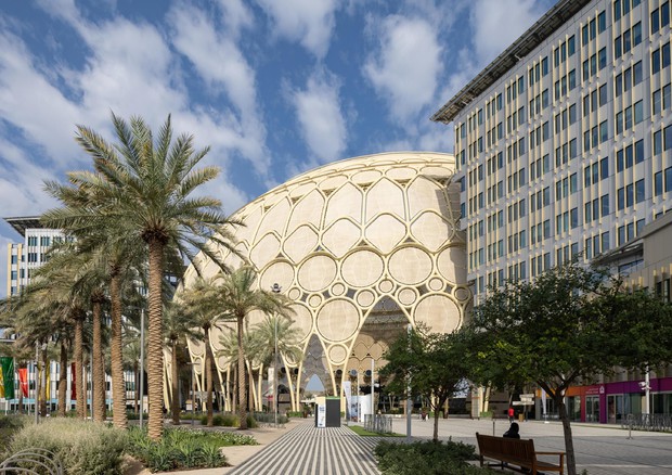 مدينة إكسبو دبي 2