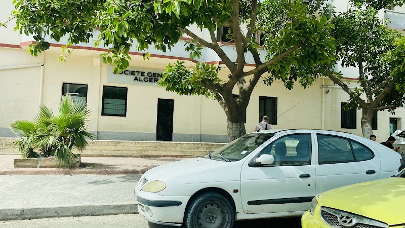 سوسيتيه جنرال