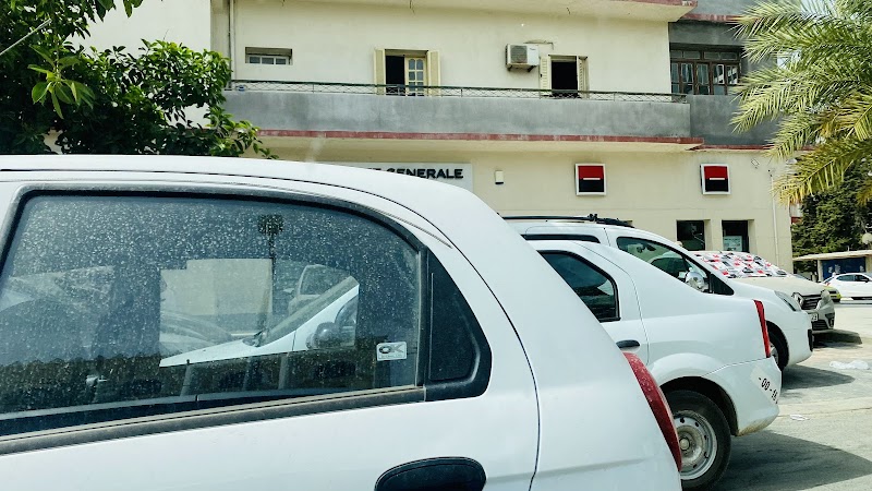 سوسيتيه جنرال 3