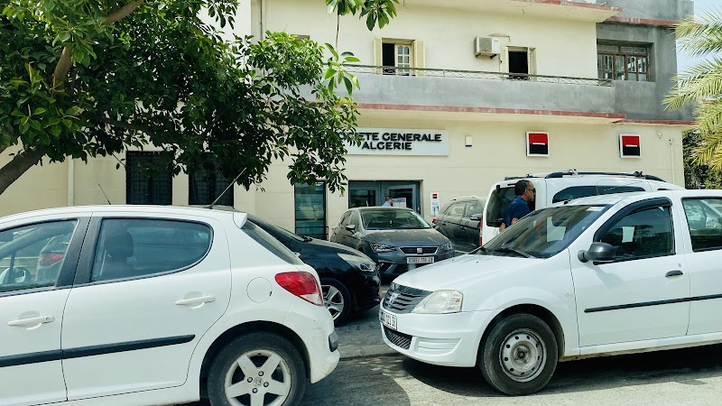 سوسيتيه جنرال 4