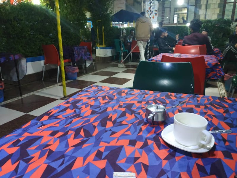 نادي هاواي 4