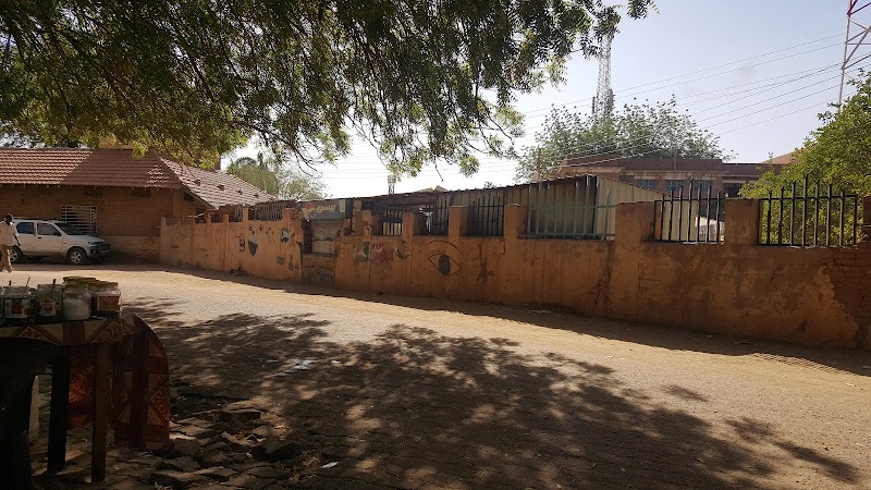 مستشفى الكلينك 2