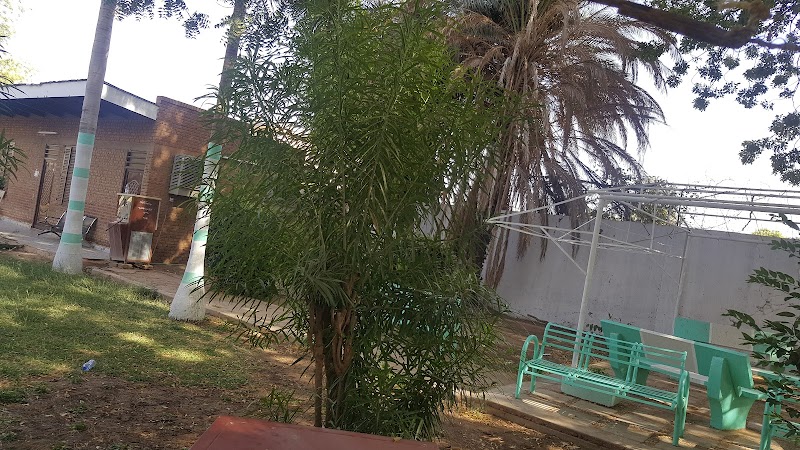 مستشفى الكلينك 3