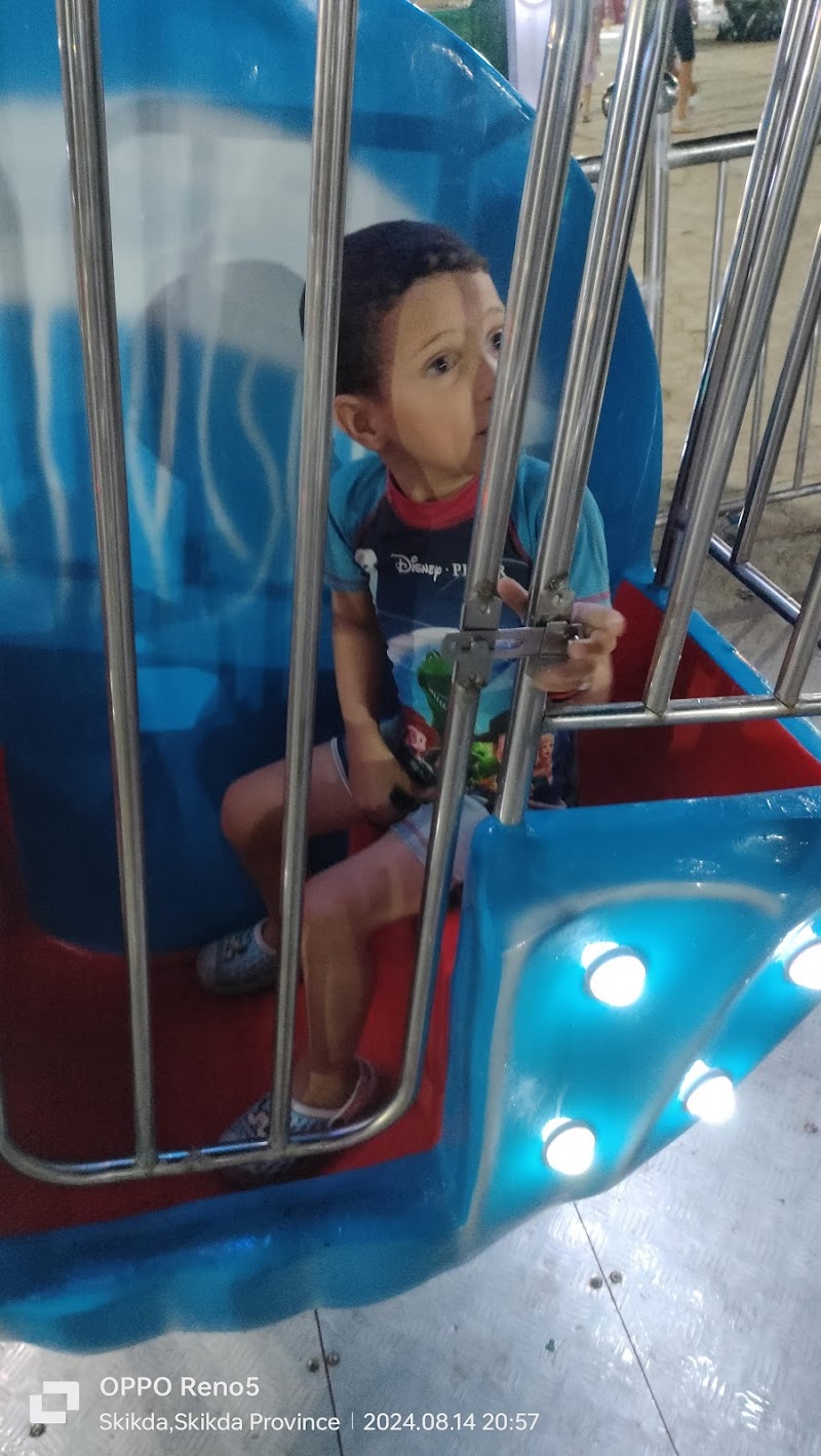 ريتاج مول علي مندجلي 2