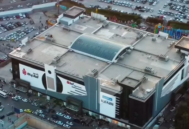 ريتاج مول علي مندجلي 3