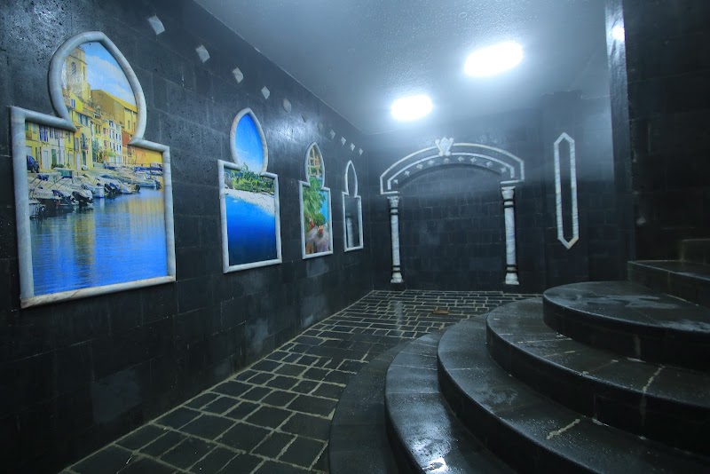 حمامات ارتل السياحيه 2