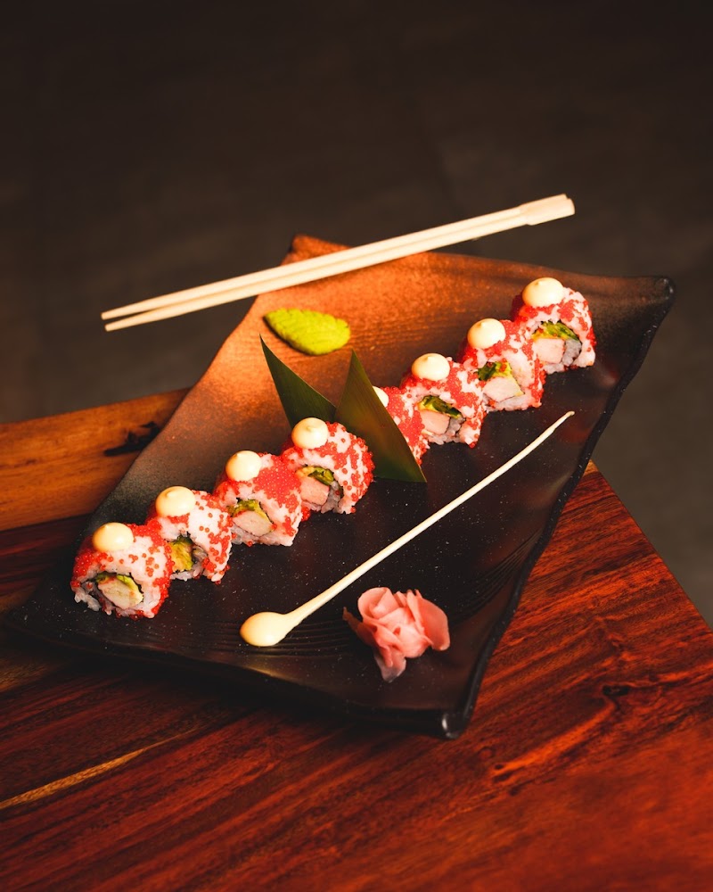 مطعم وود هاوس عجمان 2