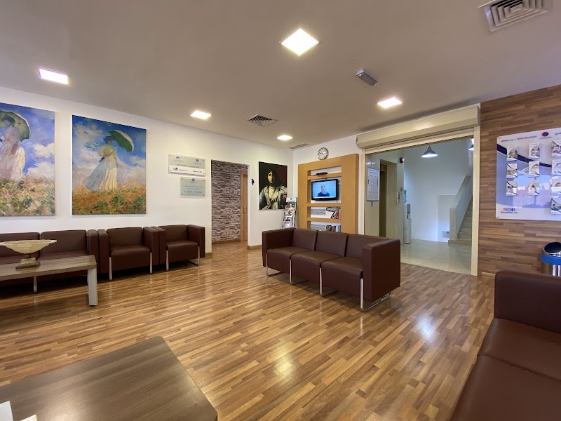 عيادة بوشهري 3