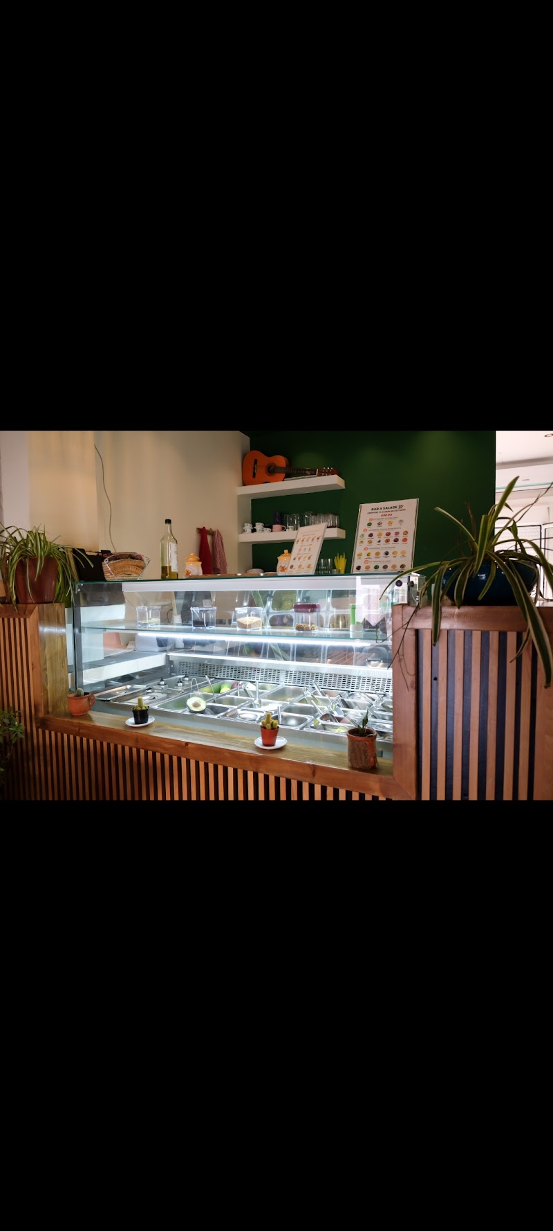 طازج وأخضر DZ