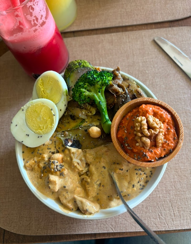 طازج وأخضر DZ 3