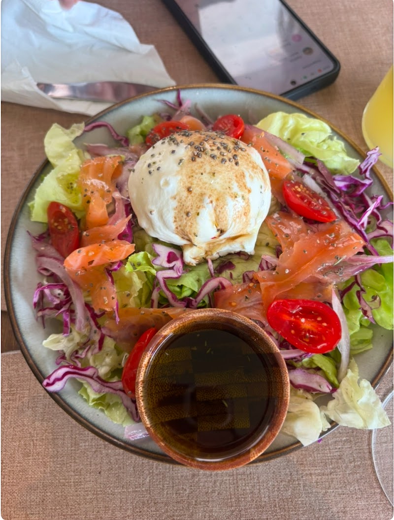 طازج وأخضر DZ 4