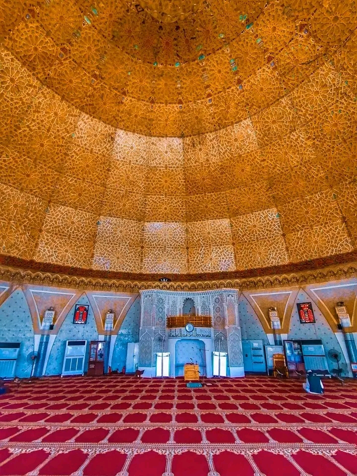 مسجد النيلين 3