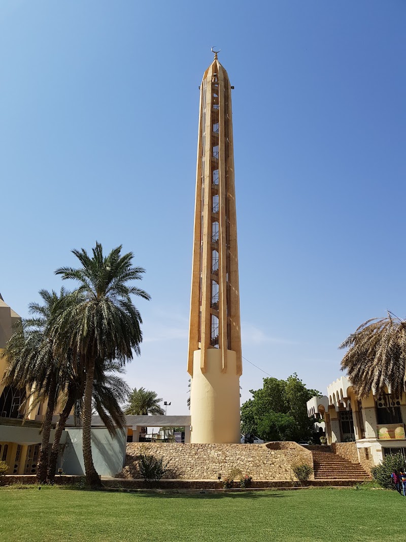 مسجد النيلين 4