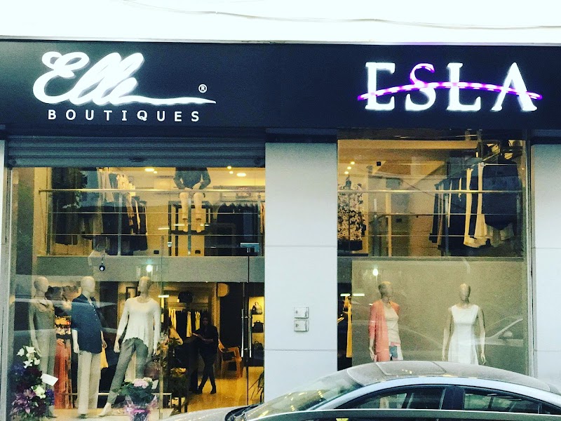 إيل بوتيك طرطوس