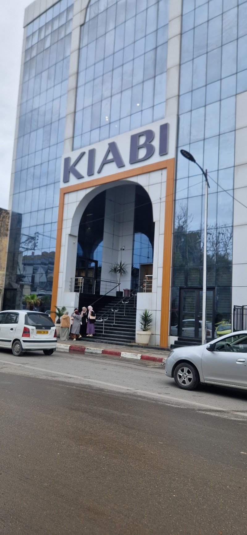 كابي عنابة الرسمي 3