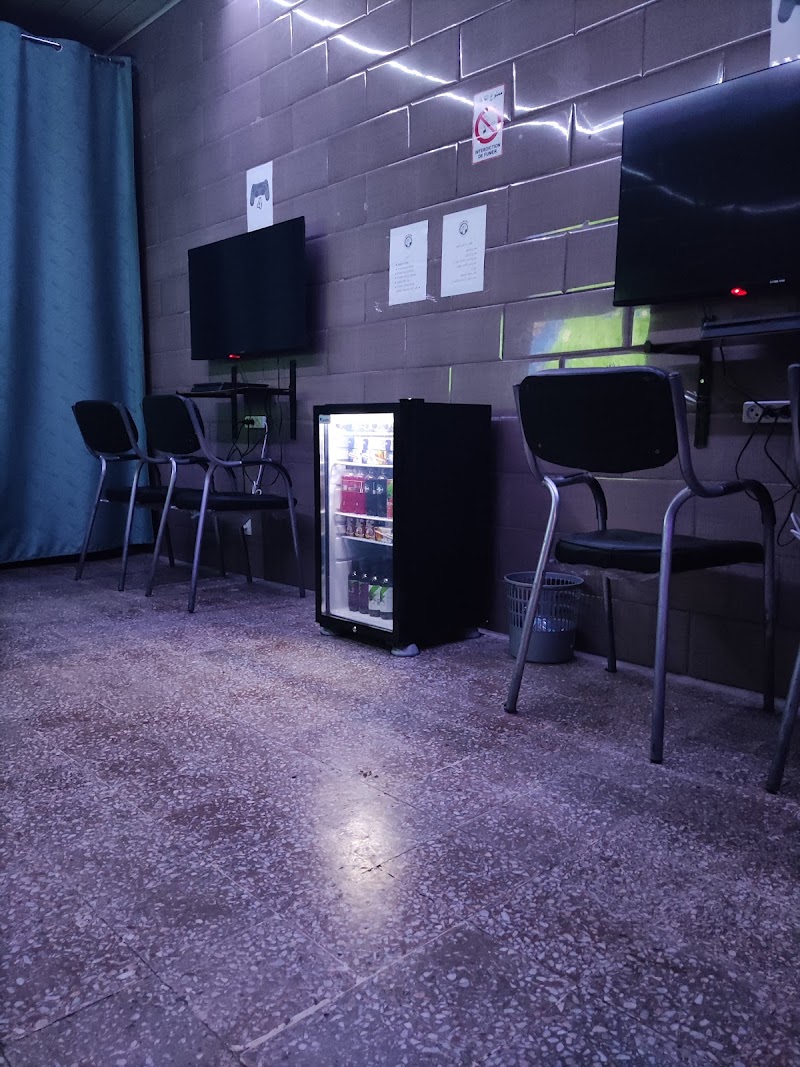 منطقة الألعاب 2