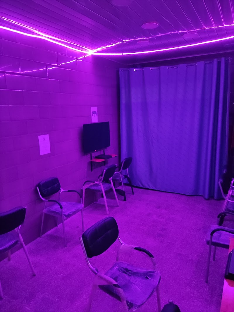 منطقة الألعاب 3