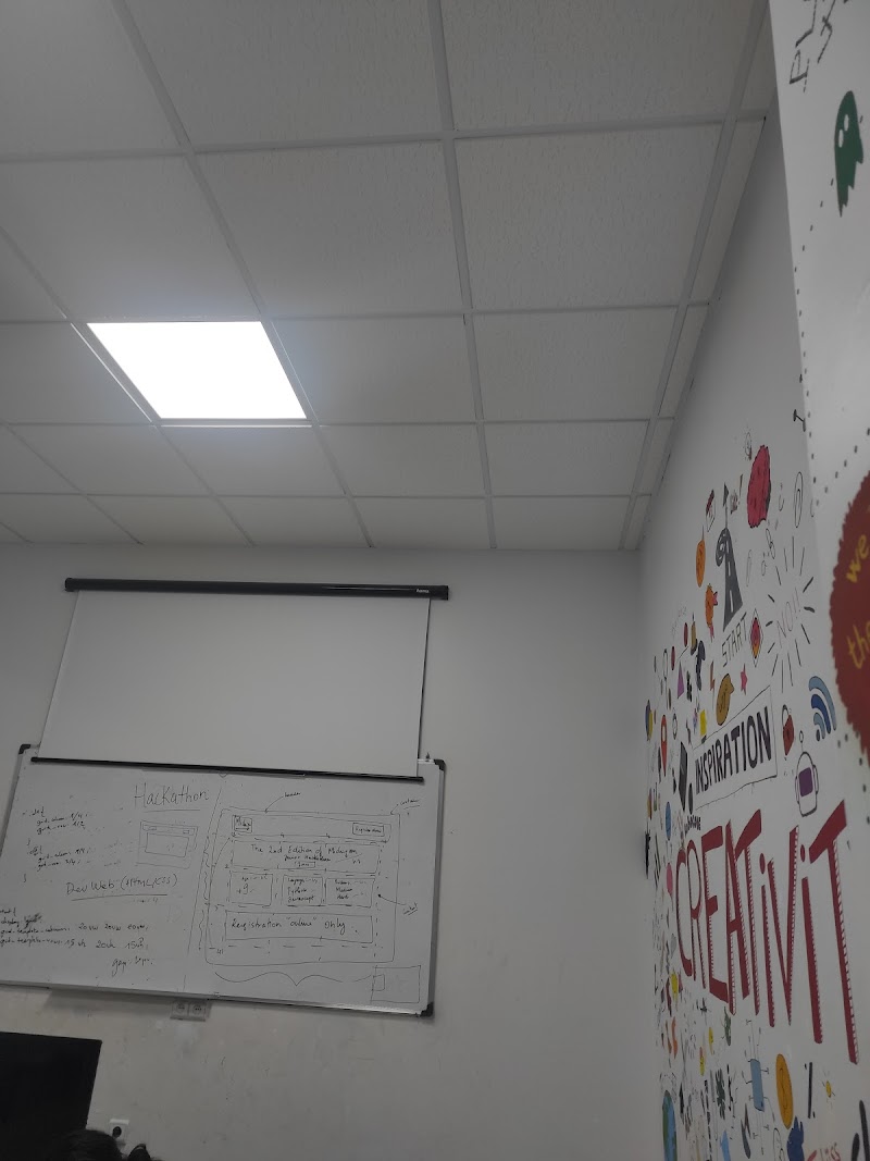 أكاديمية روبوكود مكناس 3