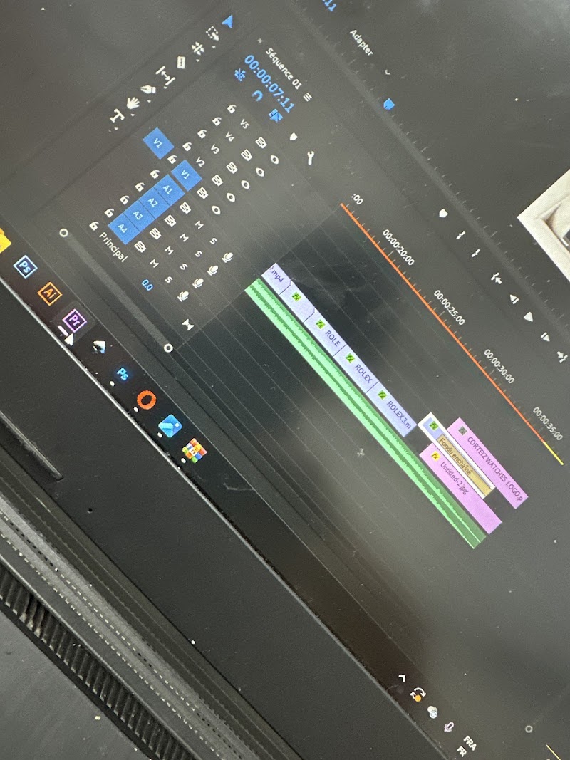 أكاديمية روبوكود مكناس 4