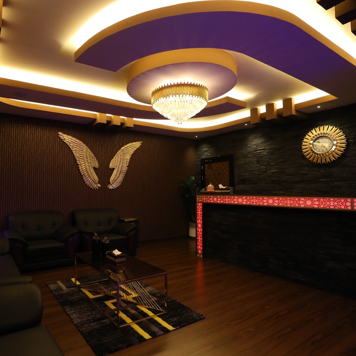 مركز رينجيلا للتدليك والاسترخاء بعجمان 2