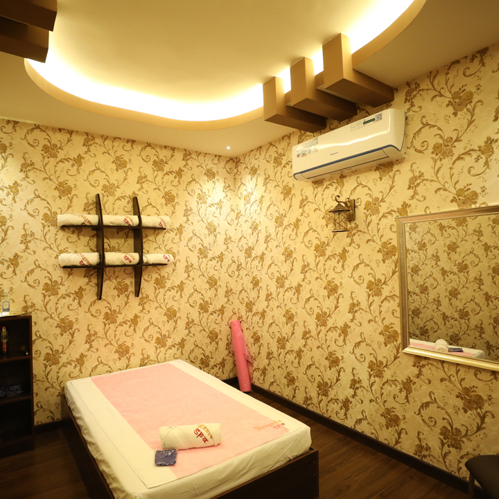 مركز رينجيلا للتدليك والاسترخاء بعجمان 3