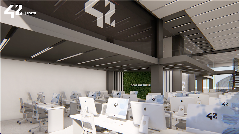 42 بيروت