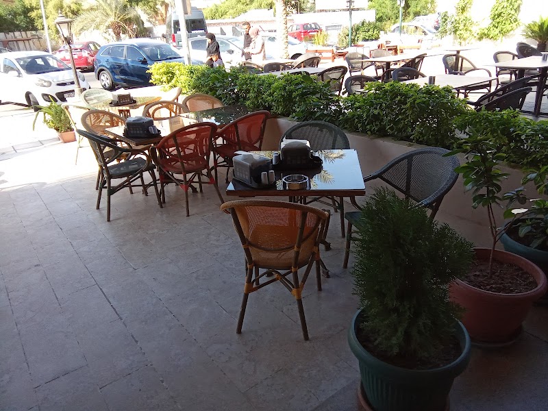 مطعم 7 التوابل الهندي