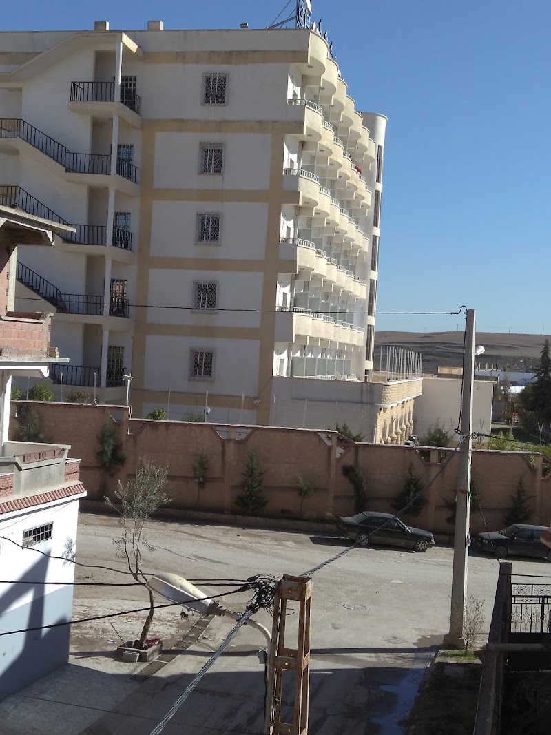 فندق قوس قزح