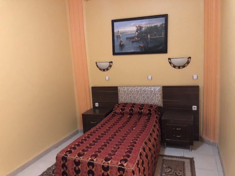 فندق قوس قزح 2