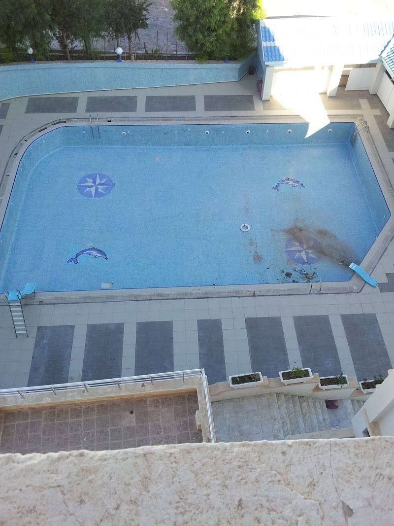 فندق قوس قزح 3