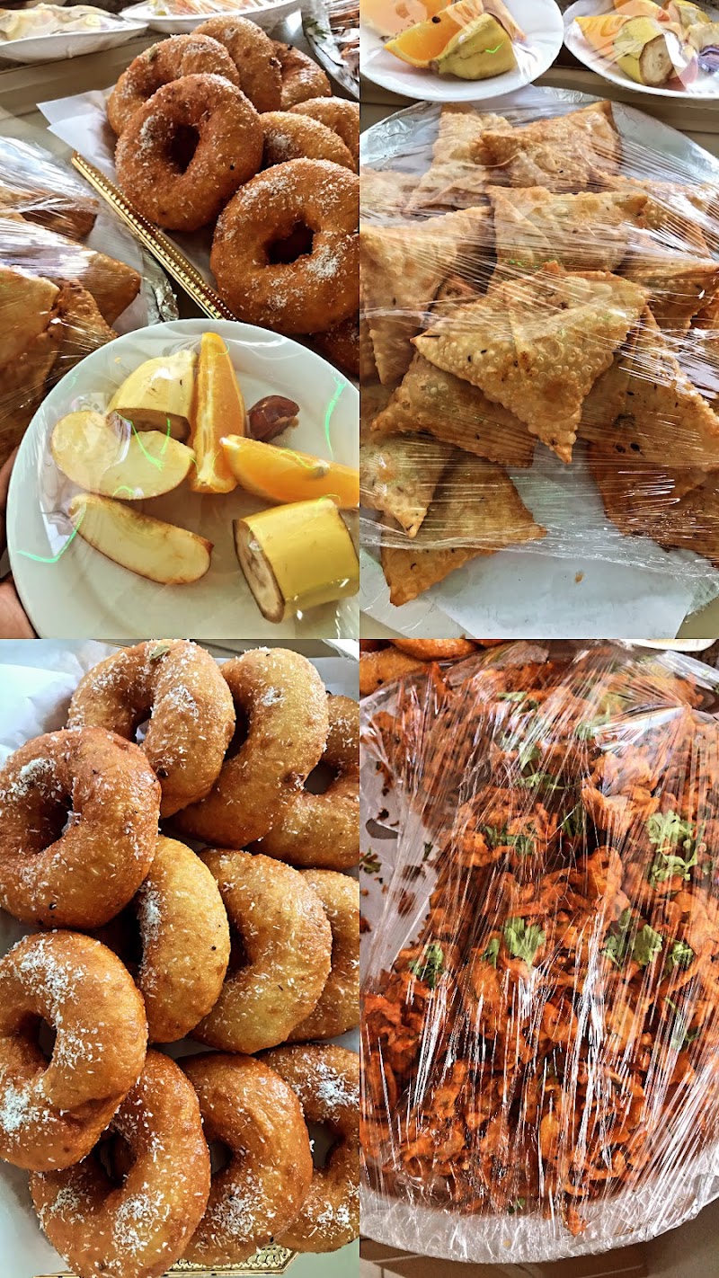 مطعم عجمان 2