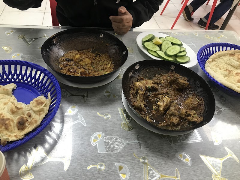 مطعم عجمان 4