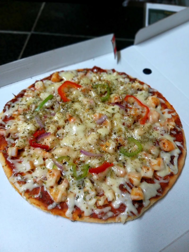 مطعم سنابي 2