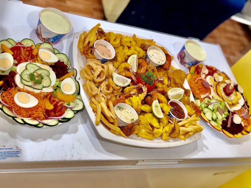 مطعم سنابي 3