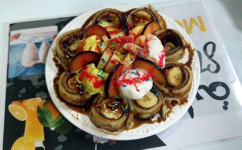 مطعم سنابي 4