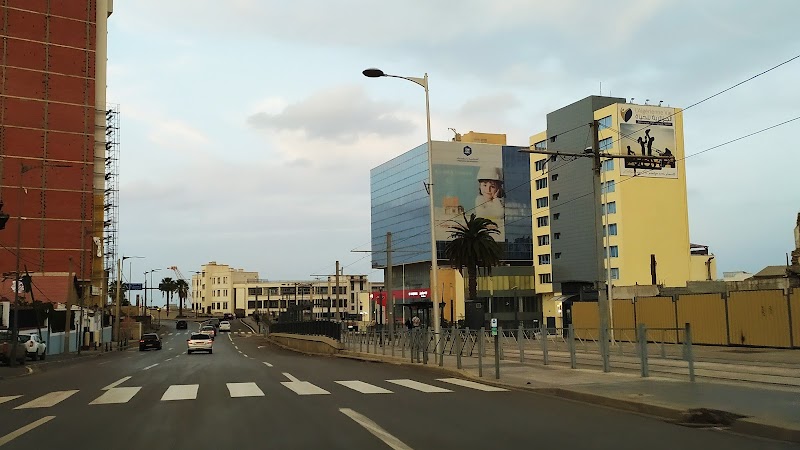 بنك الجزائر - دار النقود 3