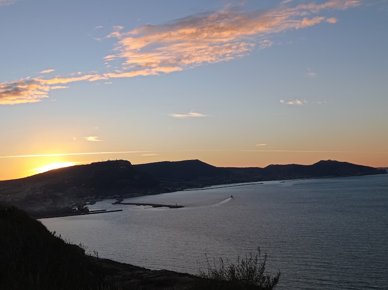 حديقة البحر الأبيض المتوسط عقيد لطفي 3