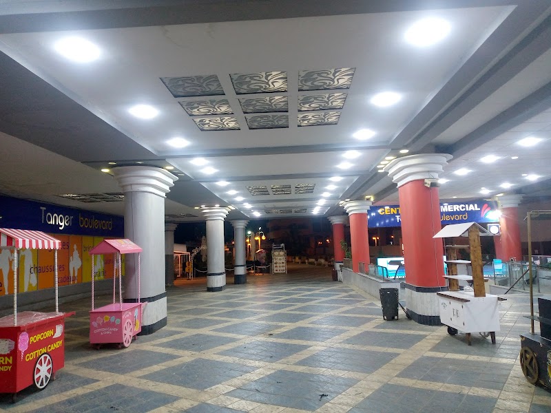 بوليفارد طنجة 4