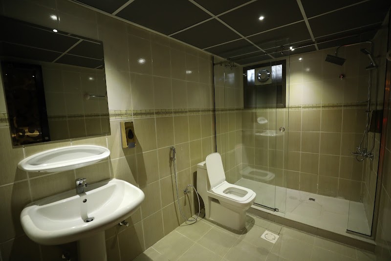 منتجع ركما عجمان - مركز التدليك والاسترخاء 4