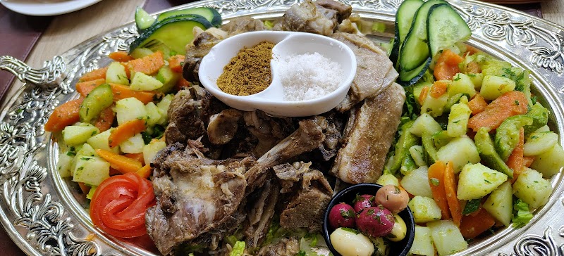 مطعم كافيه صفصاف 3