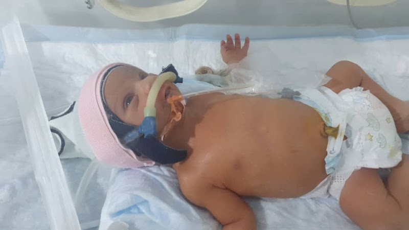 مشفى الحياة الجراحي 3