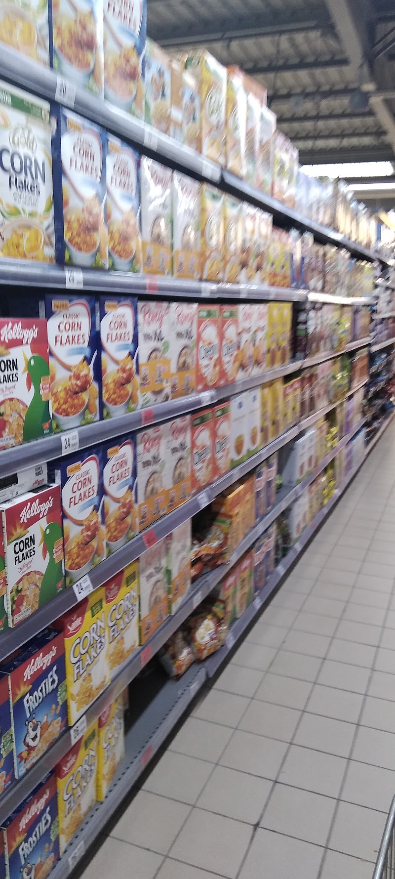 مرجان ماركت 3