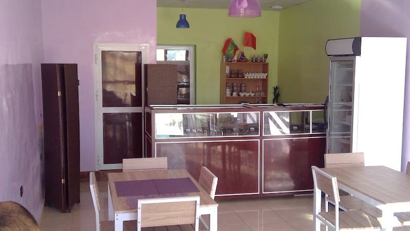 لذائذ المغرب 2