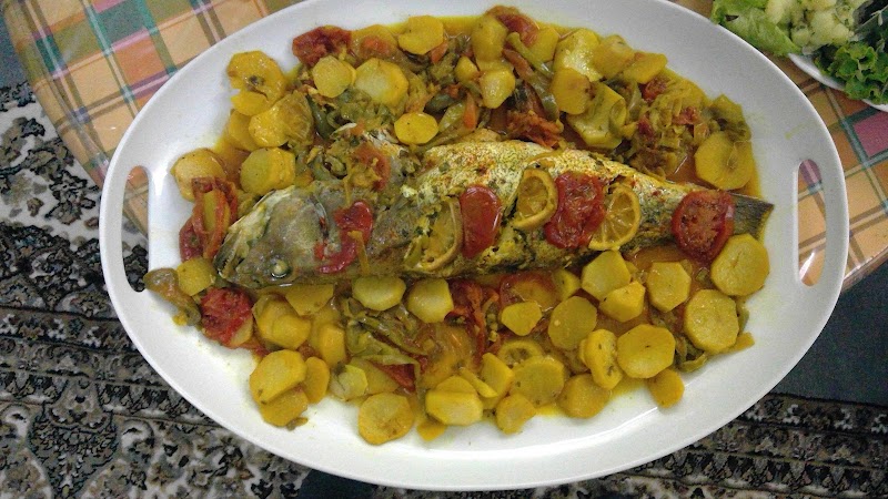 لذائذ المغرب 3