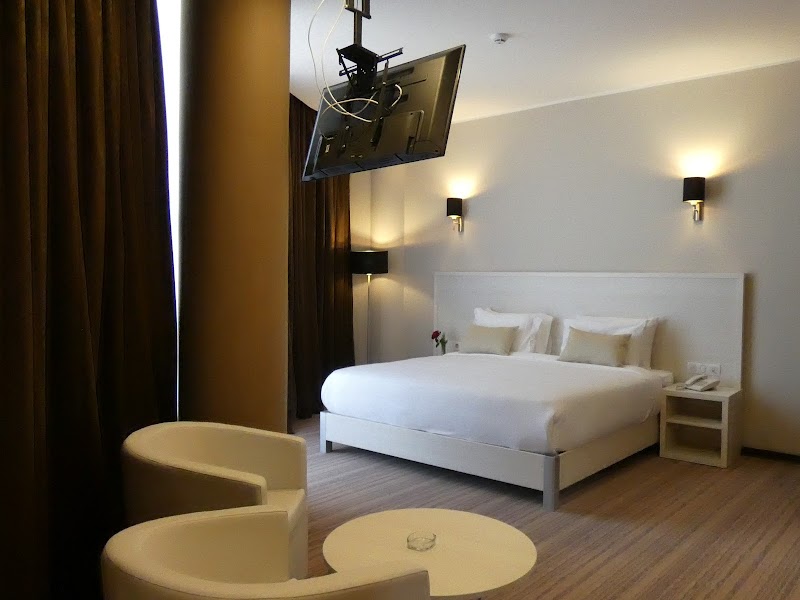 فندق زينيث 2