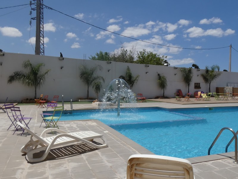 فندق زينيث 3