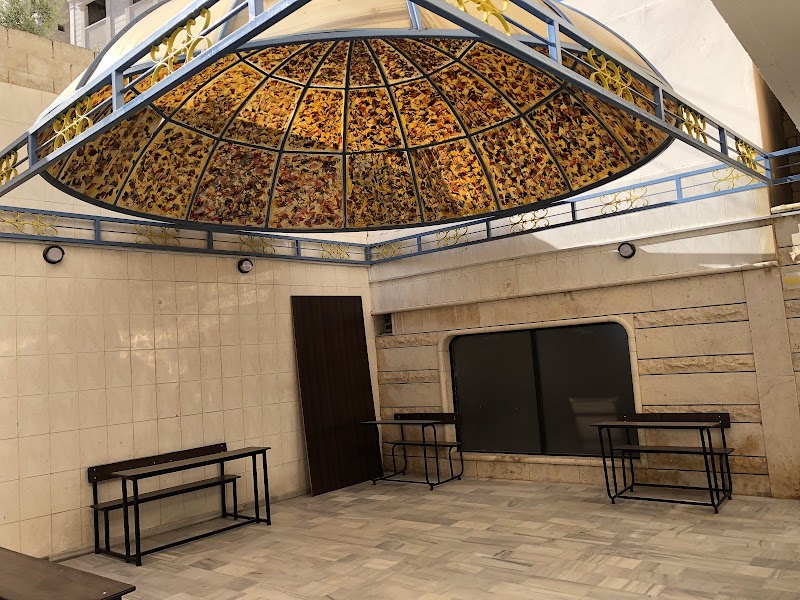 معهد الفكر النير 2