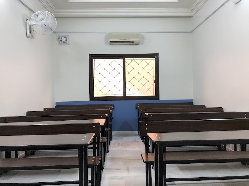 معهد الفكر النير 3